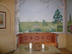 Mikvah of Fort Lauderdale